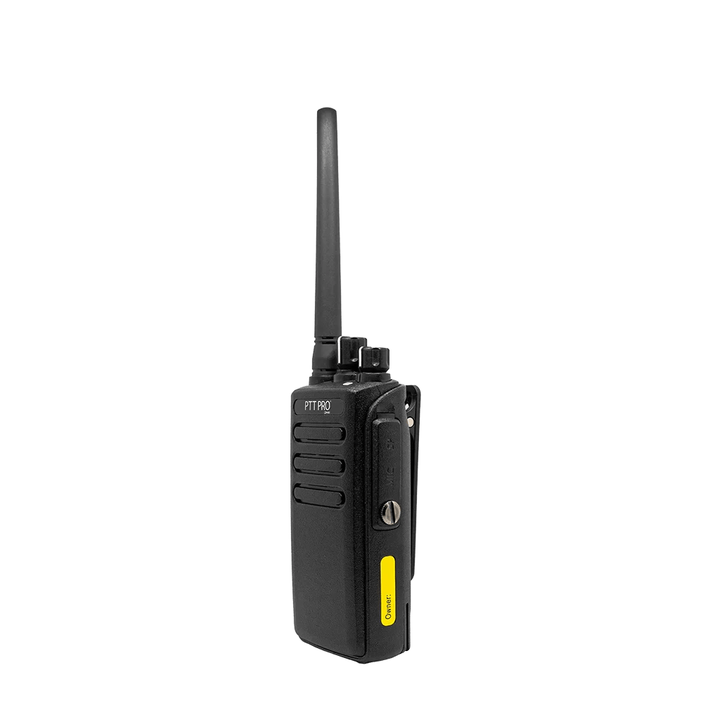 DMR2000 UHF - Mercadoradios