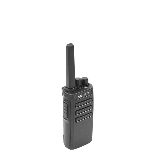 TX600 - Mercadoradios