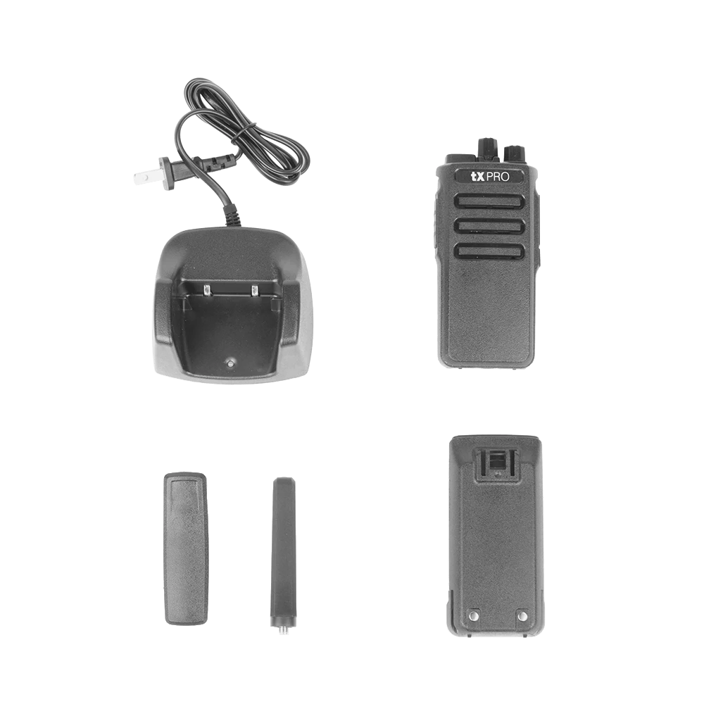 TX600 - Mercadoradios