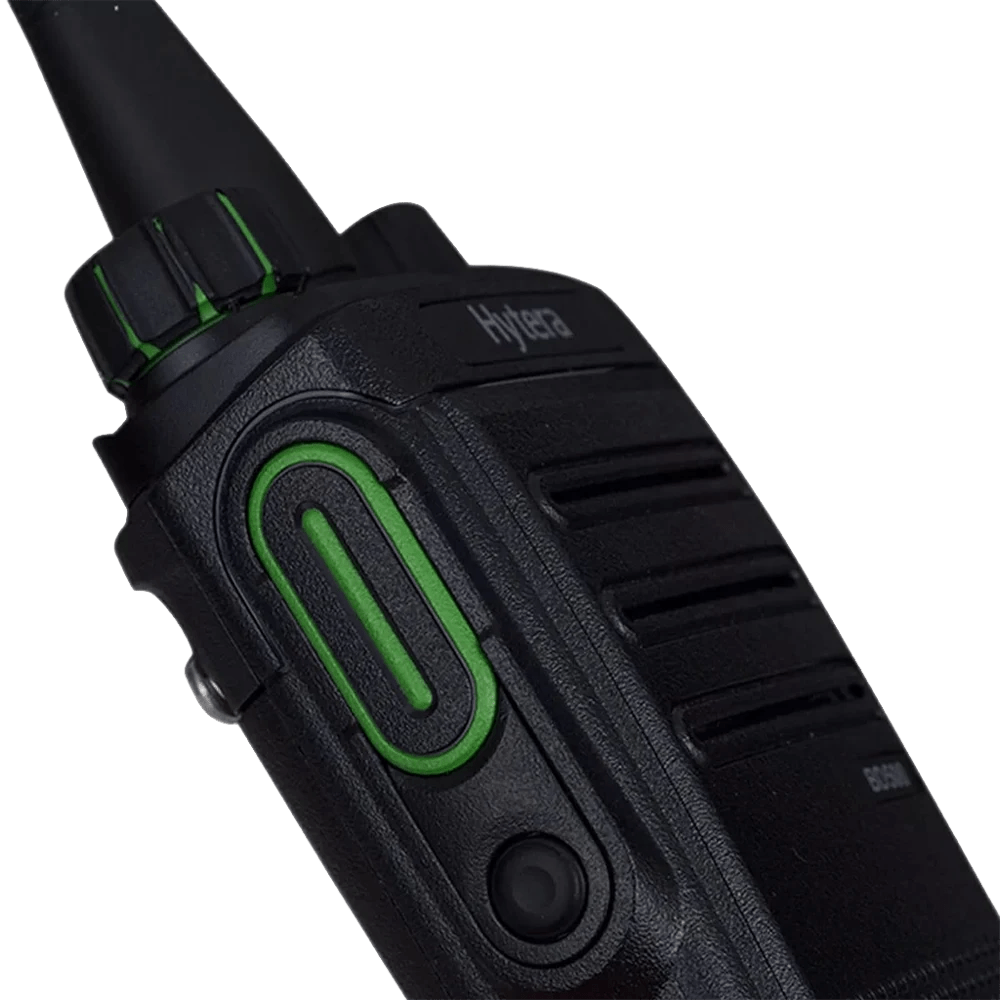 BD506 UHF - Mercadoradios