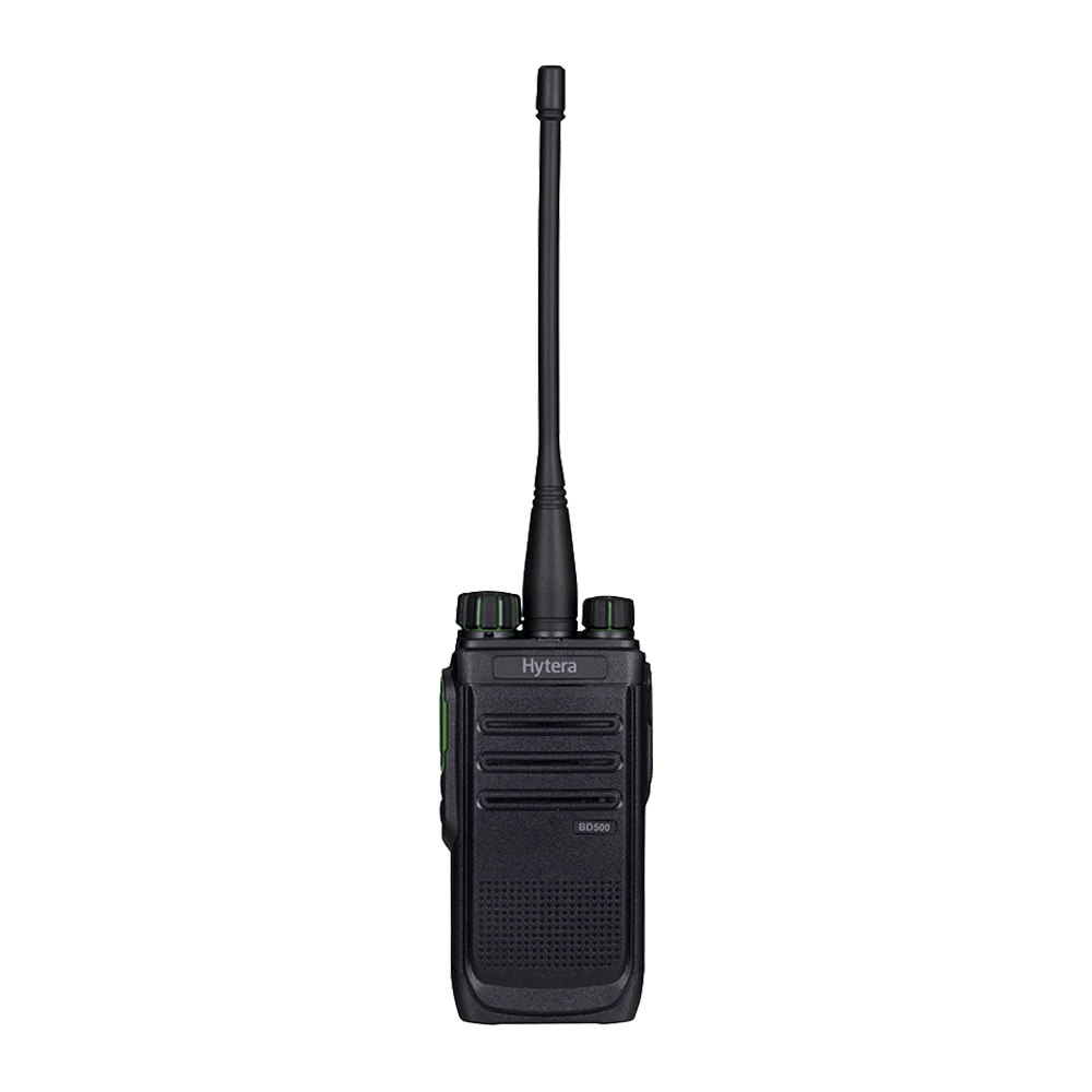 BD506 UHF - Mercadoradios
