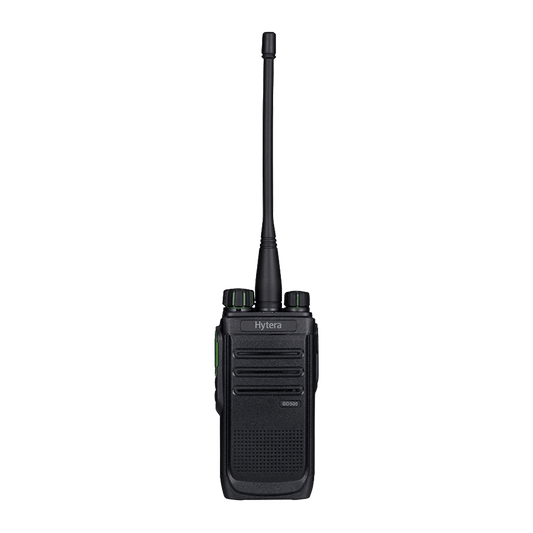 BD506 UHF - Mercadoradios