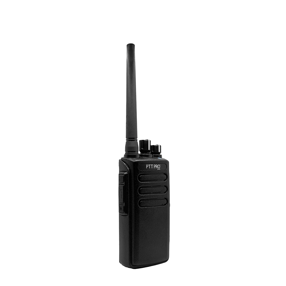 DMR2000 UHF - Mercadoradios