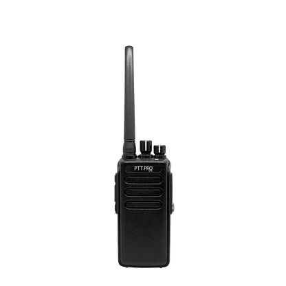 DMR2000 UHF - Mercadoradios