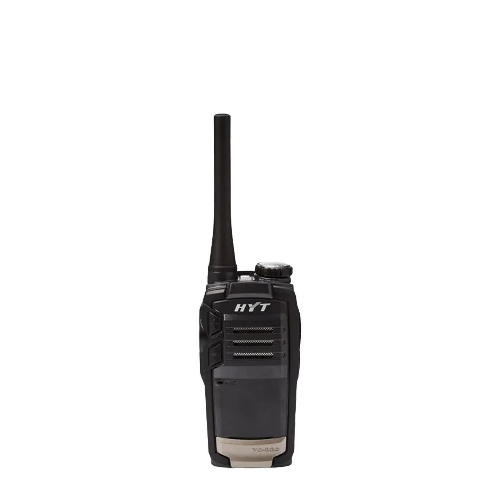TC - 320 - Mercadoradios