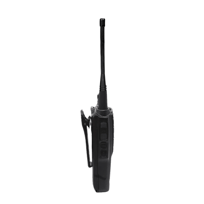 TC - 508 UHF - Mercadoradios