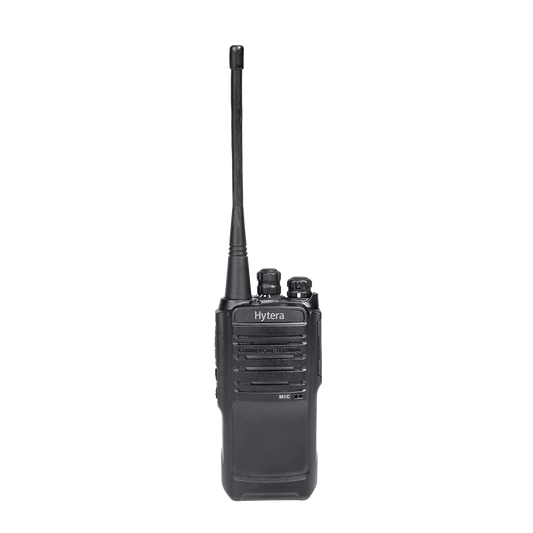 TC - 508 UHF - Mercadoradios