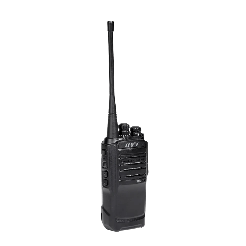 TC - 508 UHF - Mercadoradios