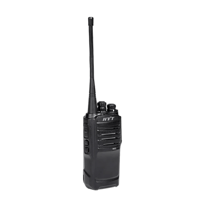 TC - 508 UHF - Mercadoradios