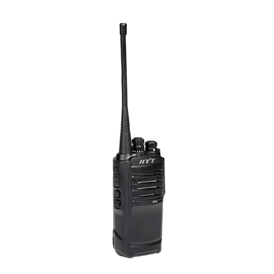 TC - 508 UHF - Mercadoradios