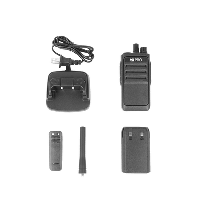 TX320 - Mercadoradios