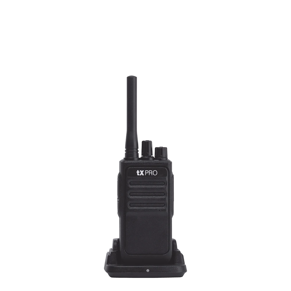 TX320 - Mercadoradios