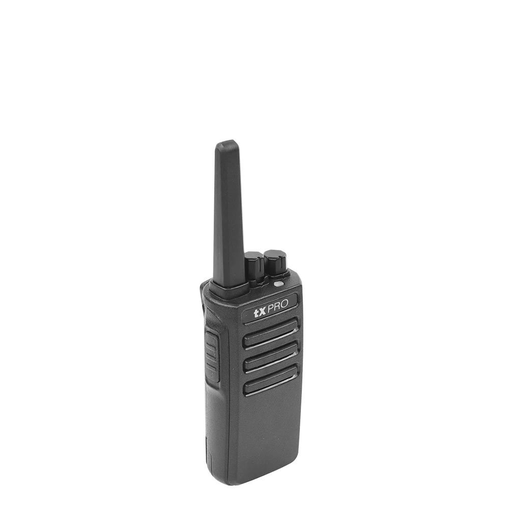 TX600 - Mercadoradios