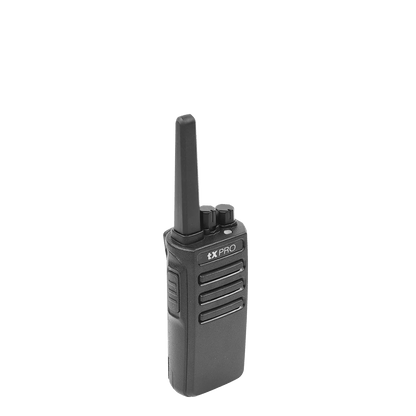 TX600 - Mercadoradios