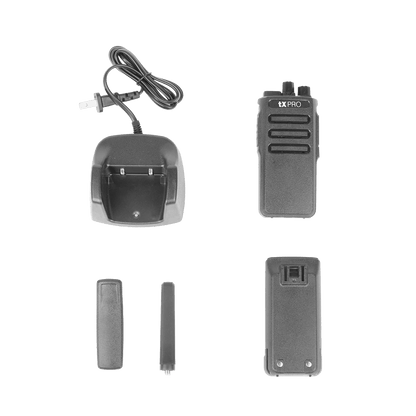 TX600 - Mercadoradios