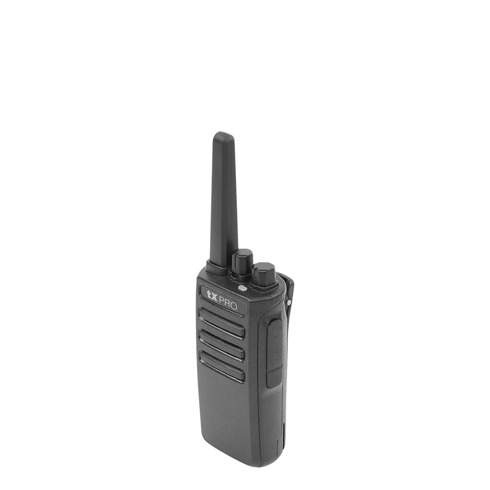 TX600 - Mercadoradios