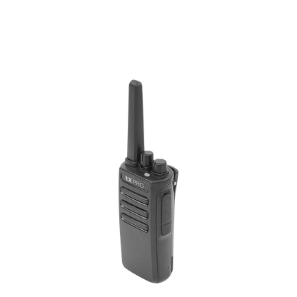 TX600 - Mercadoradios